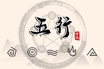 测五行八字起名 用八字起名字 八字喜火土取名